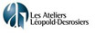 Logo des Ateliers Leopold-Desrosiers